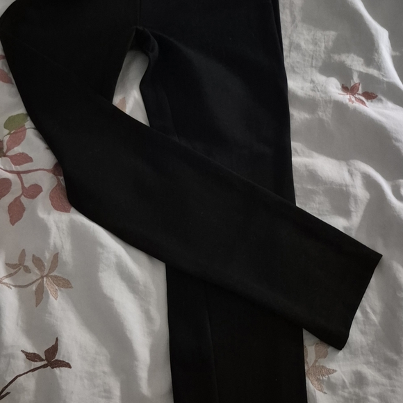 ZARA skinny stretch pants - Picture 8 of 8